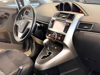 Toyota Verso 2013