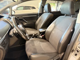Toyota Verso 2013