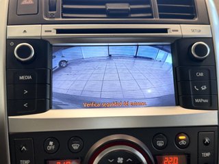 Toyota Verso 2013