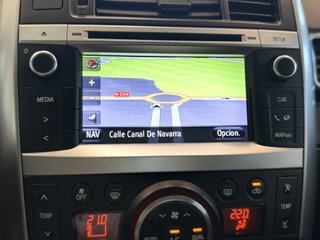 Toyota Verso 2013