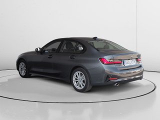 BMW Serie 3 320i 135 kW (184 CV)