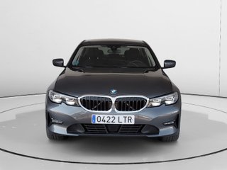 BMW Serie 3 320i 135 kW (184 CV)
