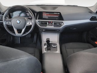 BMW Serie 3 320i 135 kW (184 CV)