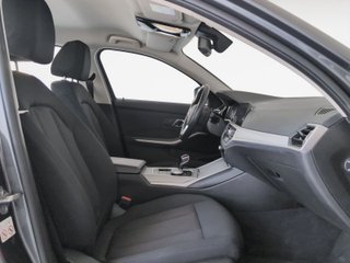 BMW Serie 3 320i 135 kW (184 CV)