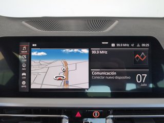 BMW Serie 3 320i 135 kW (184 CV)