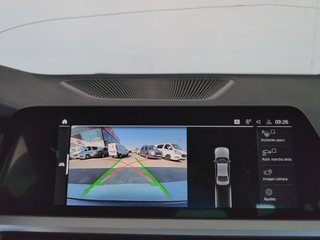 BMW Serie 3 320i 135 kW (184 CV)