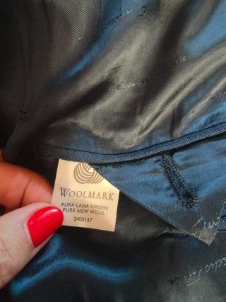 Americana caballero
