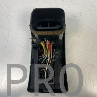 MANDO LUCES OPEL ASTRA G