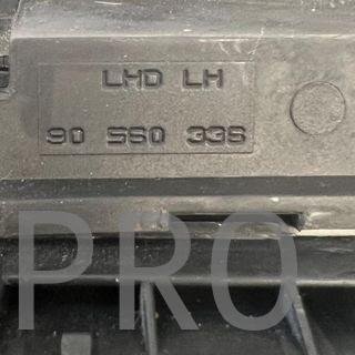 MANDO LUCES OPEL ASTRA G