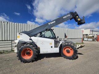 Telescópica Bobcat T40170