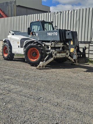Telescópica Bobcat T40170