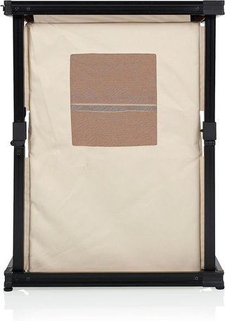 Armario Camping Plegable
