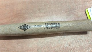 Maza Roes DUCH 45mm Nylon