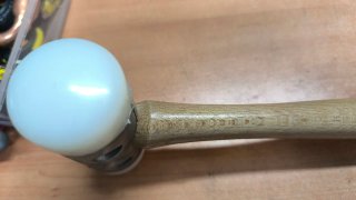 Maza Roes DUCH 45mm Nylon