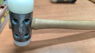 Maza Roes DUCH 45mm Nylon
