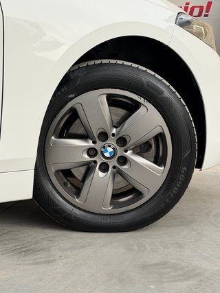 BMW Serie 1 116d