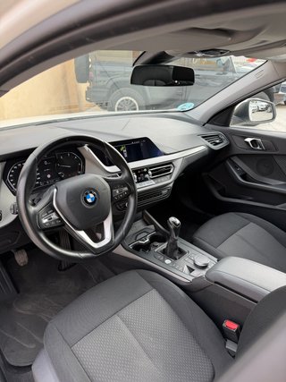 BMW Serie 1 116d