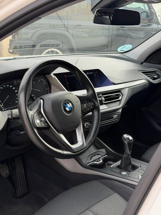 BMW Serie 1 116d