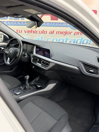 BMW Serie 1 116d