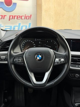BMW Serie 1 116d