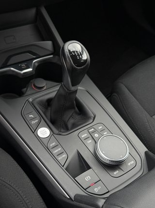 BMW Serie 1 116d