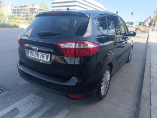 Ford C-MAX 2011