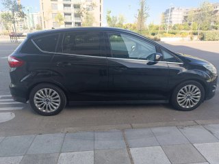 Ford C-MAX 2011
