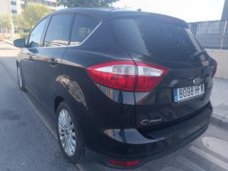Ford C-MAX 2011