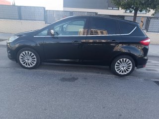 Ford C-MAX 2011