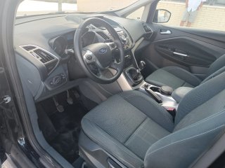 Ford C-MAX 2011