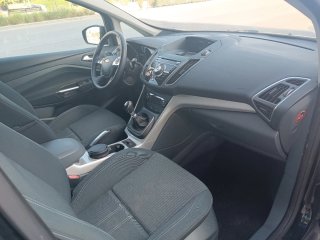 Ford C-MAX 2011