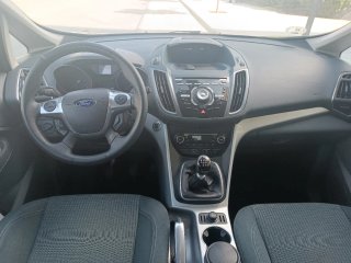 Ford C-MAX 2011