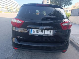 Ford C-MAX 2011
