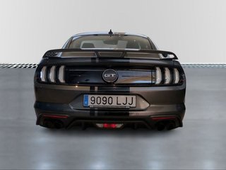 Ford Mustang 5.0 Ti-VCT V8 331kW Mustang GT (Fastb.)