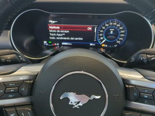 Ford Mustang 5.0 Ti-VCT V8 331kW Mustang GT (Fastb.)
