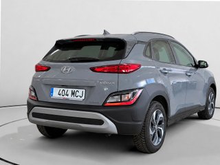 Hyundai Kona 1.6 GDI HEV Maxx DCT 104 kW (141 CV)