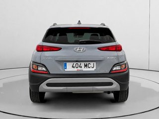 Hyundai Kona 1.6 GDI HEV Maxx DCT 104 kW (141 CV)