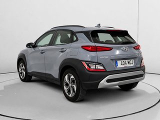 Hyundai Kona 1.6 GDI HEV Maxx DCT 104 kW (141 CV)