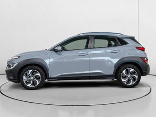 Hyundai Kona 1.6 GDI HEV Maxx DCT 104 kW (141 CV)