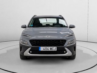 Hyundai Kona 1.6 GDI HEV Maxx DCT 104 kW (141 CV)