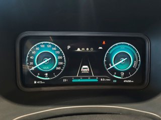 Hyundai Kona 1.6 GDI HEV Maxx DCT 104 kW (141 CV)