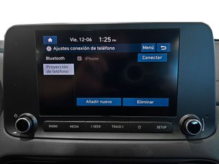Hyundai Kona 1.6 GDI HEV Maxx DCT 104 kW (141 CV)