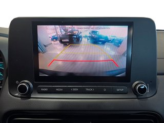 Hyundai Kona 1.6 GDI HEV Maxx DCT 104 kW (141 CV)