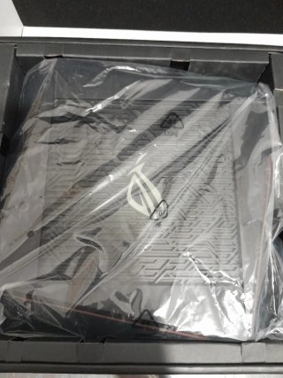 Router ASUS ROG Rapture GT-AX11000
