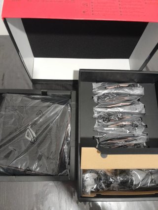 Router ASUS ROG Rapture GT-AX11000