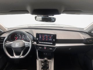 SEAT León ST 2.0 TDI Reference 85 kW (115 CV)
