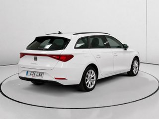 SEAT León ST 2.0 TDI Reference 85 kW (115 CV)