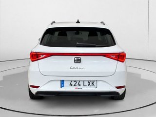 SEAT León ST 2.0 TDI Reference 85 kW (115 CV)