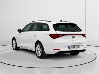 SEAT León ST 2.0 TDI Reference 85 kW (115 CV)