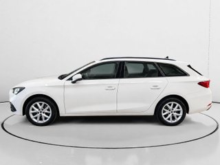 SEAT León ST 2.0 TDI Reference 85 kW (115 CV)